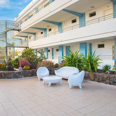 Dolores - Adults Recommended Appartamento Playa del Inglés