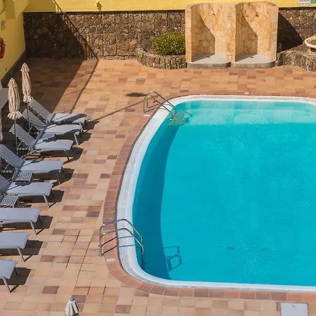 Apartamento Dolores - Adults Recommended Playa del Inglés