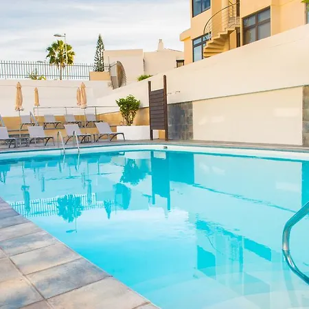 Apartamento Dolores - Adults Recommended Playa del Inglés