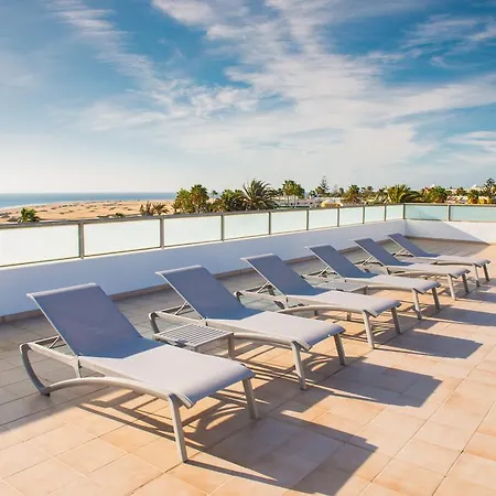Dolores - Adults Recommended * Playa del Inglés