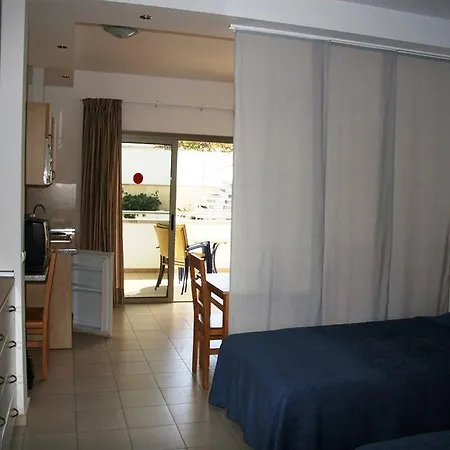 Apartamento Dolores - Adults Recommended Playa del Inglés