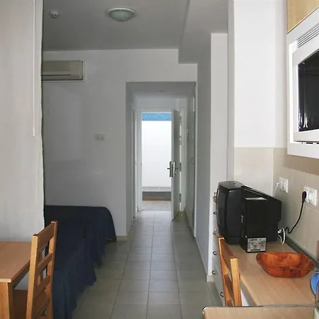 Apartamento Dolores - Adults Recommended