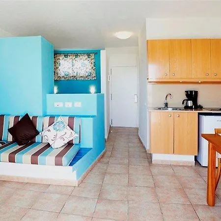Dolores - Adults Recommended Appartamento Playa del Inglés