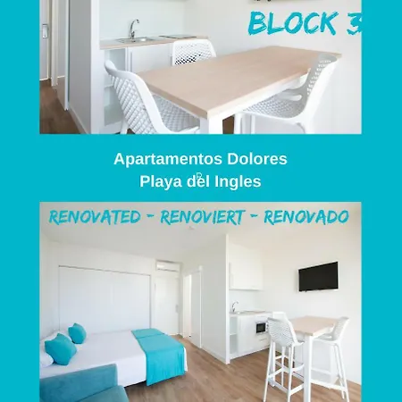 Appartamento Dolores - Adults Recommended