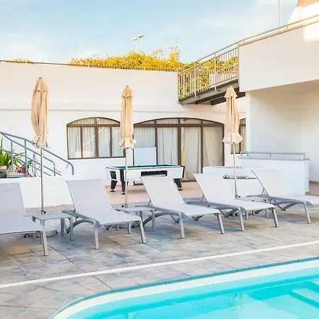 Apartamento Dolores - Adults Recommended Playa del Inglés