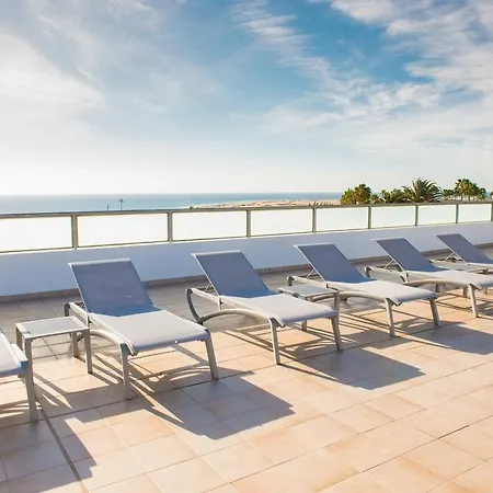Dolores - Adults Recommended Apartamento Playa del Inglés