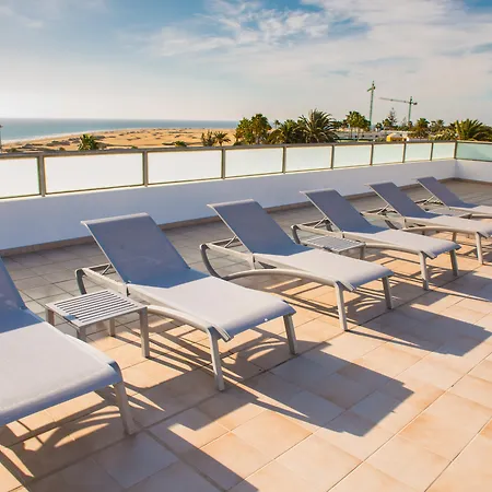 Dolores - Adults Recommended Lägenhet Playa del Inglés