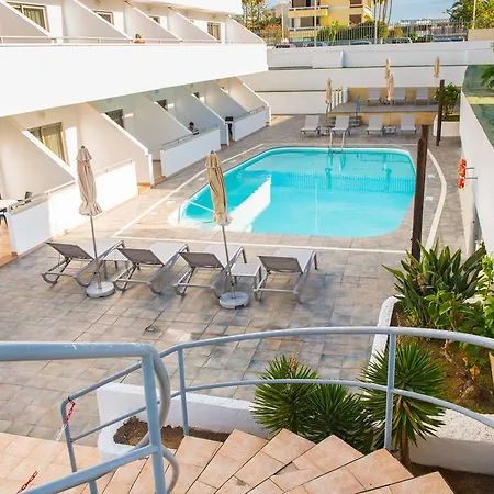 Dolores - Adults Recommended Lägenhet Playa del Inglés