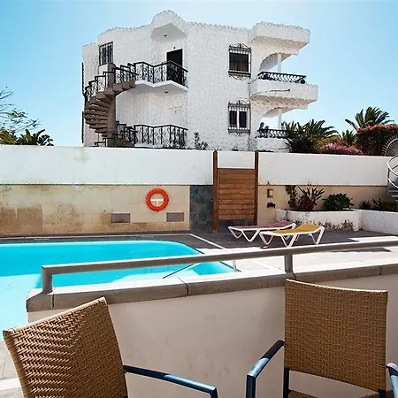 Dolores - Adults Recommended Lägenhet Playa del Inglés