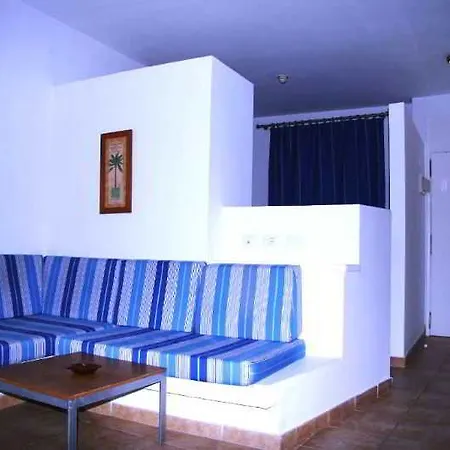 Dolores - Adults Recommended Lägenhet Playa del Inglés