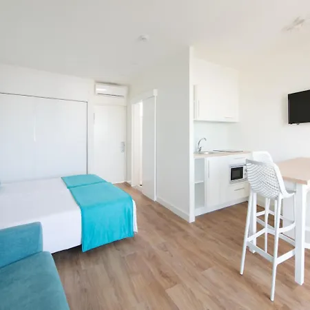 Lägenhet Dolores - Adults Recommended Playa del Inglés