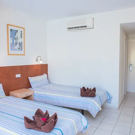 Lägenhet Dolores - Adults Recommended Playa del Inglés