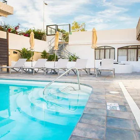 Dolores - Adults Recommended Lägenhet Playa del Inglés